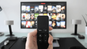 telecommande-tv sous-titrage SME
